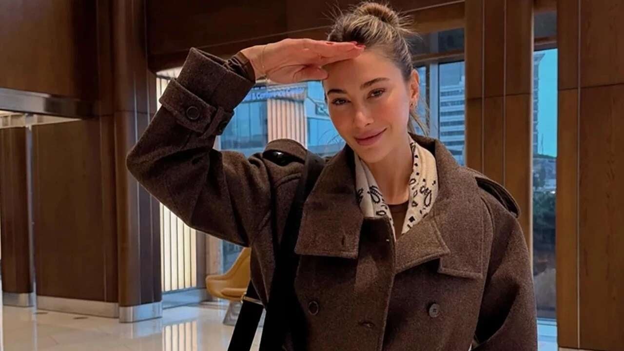 Foto - "Tövbe sürecindeyim" demişti! Şeyma Subaşı’dan namaz ve Hz. Muhammed çıkışı 