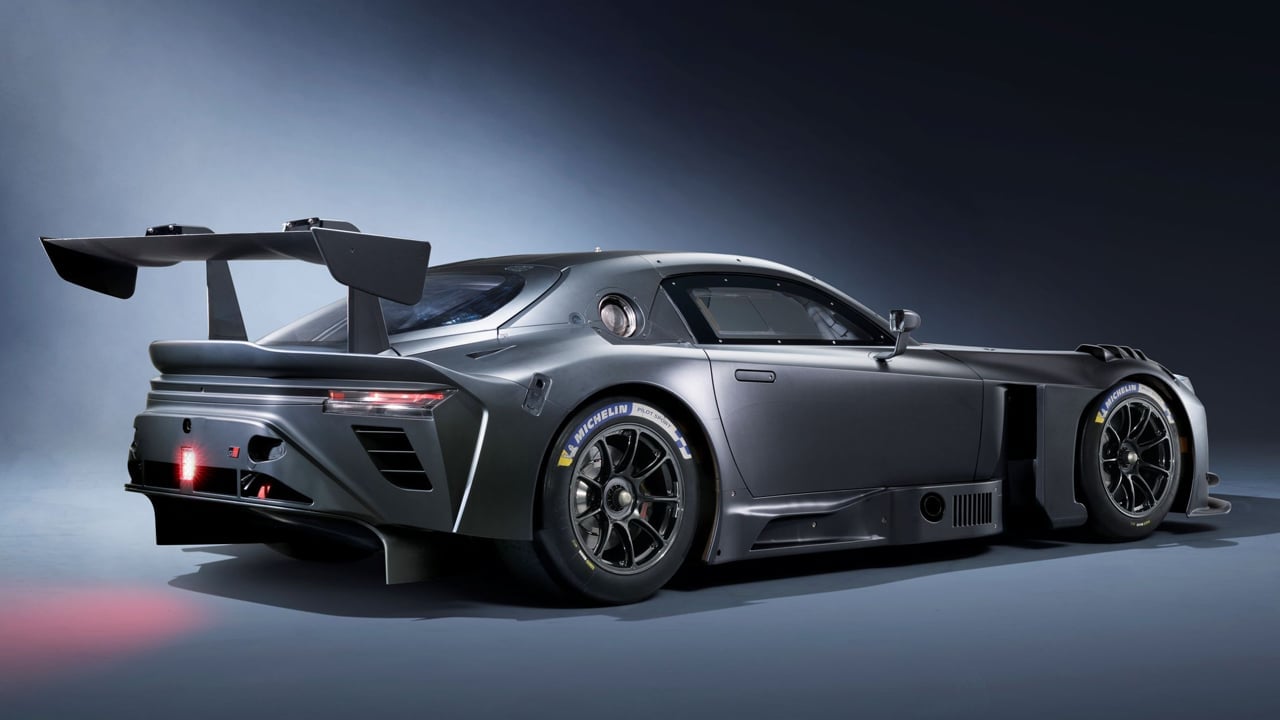 Foto - Toyota 2027’yi şimdiden salladı! Bu ikili pistleri darmaduman edecek! Bildiğiniz otomobilleri unutun!