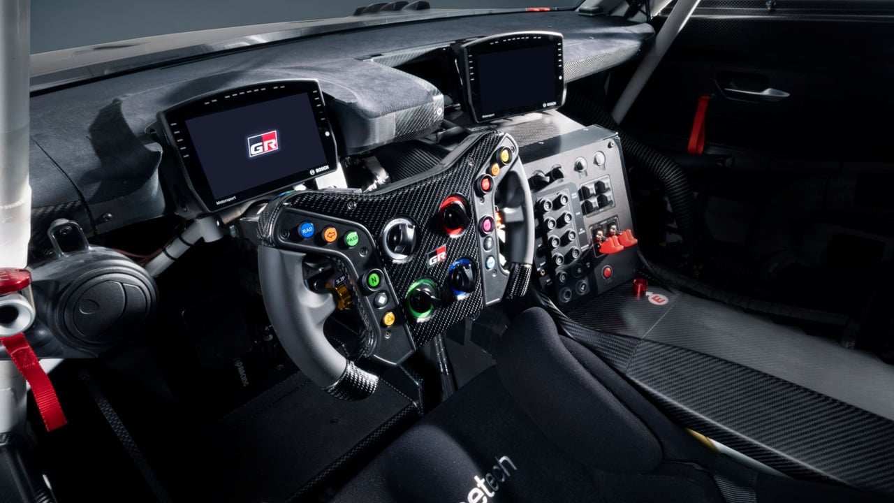 Foto - Toyota 2027’yi şimdiden salladı! Bu ikili pistleri darmaduman edecek! Bildiğiniz otomobilleri unutun!