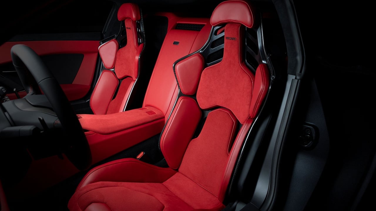 Foto - Toyota 2027’yi şimdiden salladı! Bu ikili pistleri darmaduman edecek! Bildiğiniz otomobilleri unutun!