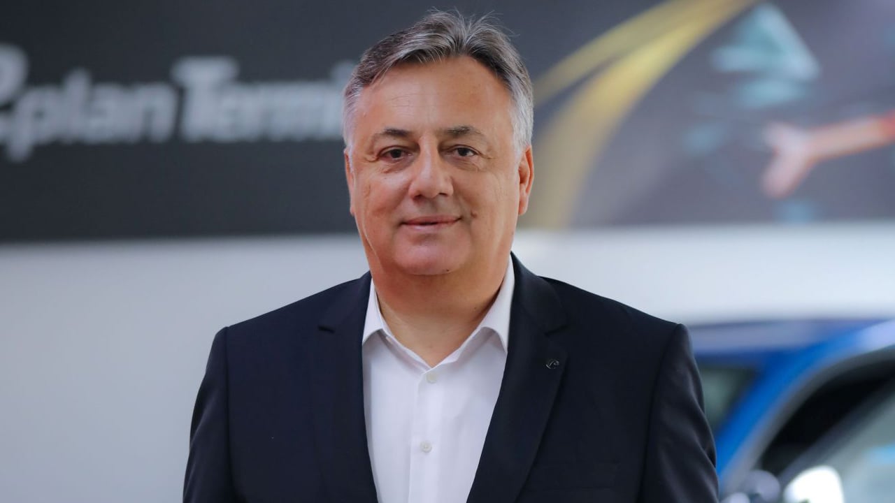 Foto - Toyota CEO’su Bozkurt: Otomotivde değişim elektrifikasyonla sınırlı değil! Elektrikli araçlar sadece 1 günde satılıyor!