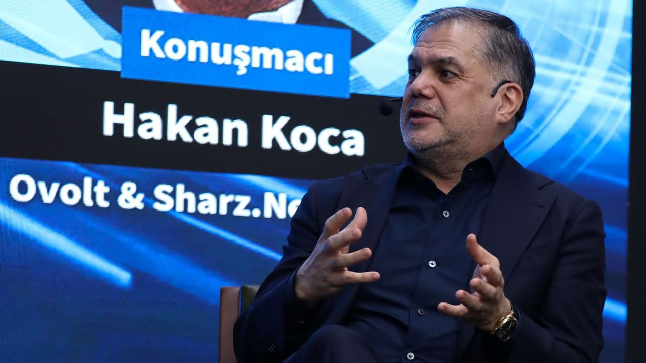 Foto - Toyota CEO’su Bozkurt: Otomotivde değişim elektrifikasyonla sınırlı değil! Elektrikli araçlar sadece 1 günde satılıyor!