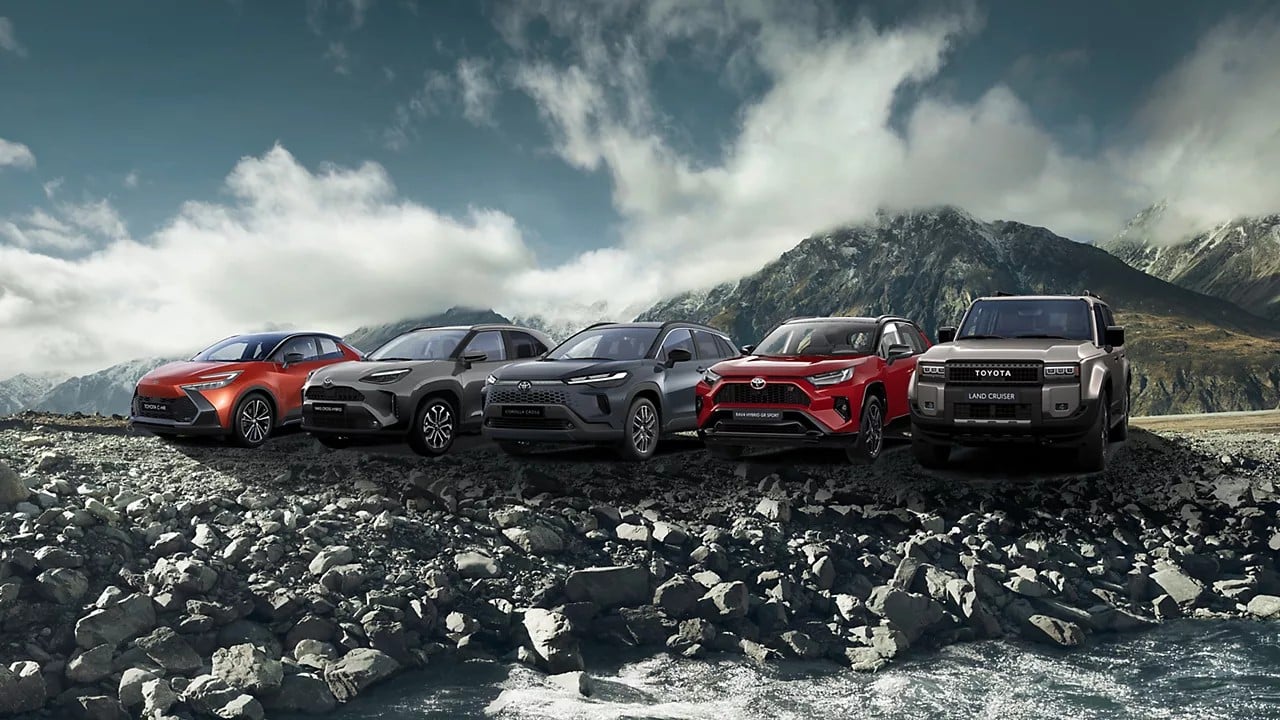 Foto - Toyota CEO'su Türkiye'ye kötü haberi verdi: Bu artık zor görünüyor