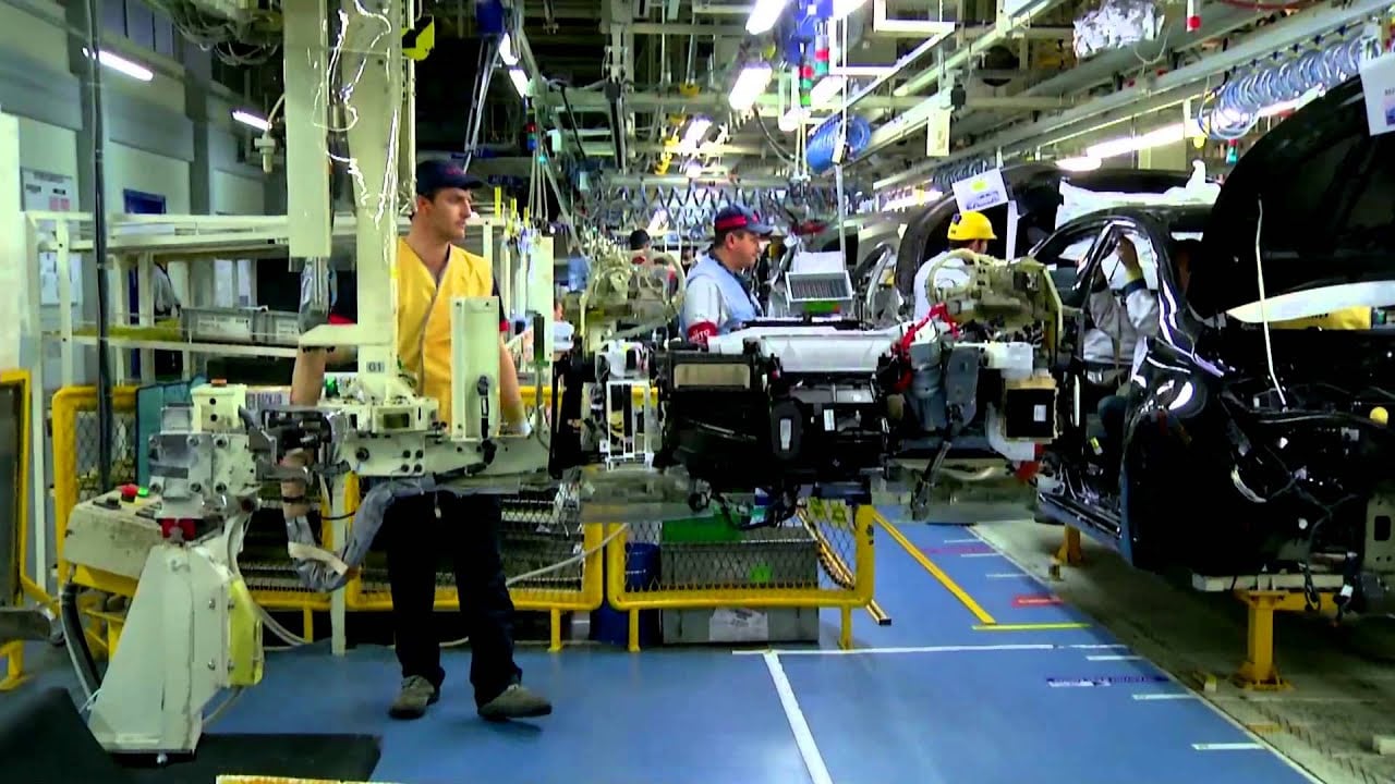 Foto - Toyota CEO'su Türkiye'ye kötü haberi verdi: Bu artık zor görünüyor