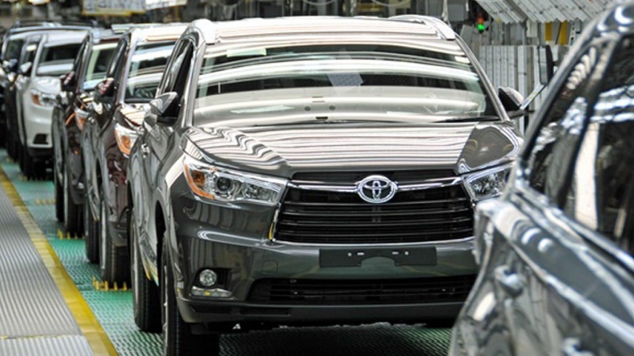 Foto - Toyota CEO'su Türkiye'ye kötü haberi verdi: Bu artık zor görünüyor
