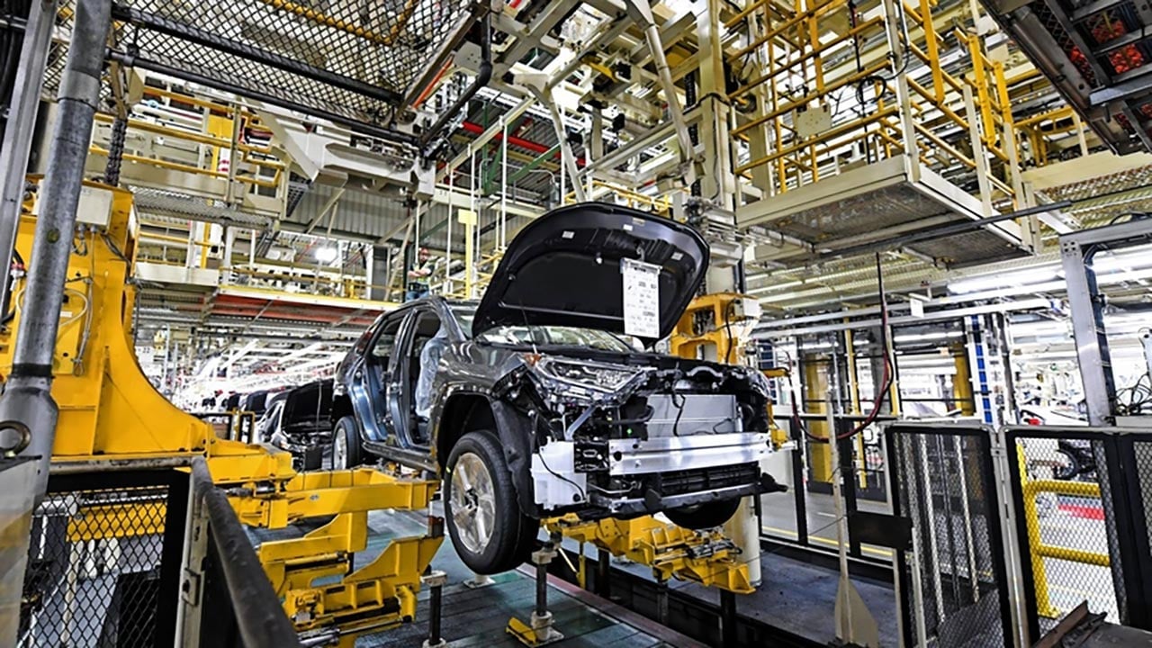 Foto - Toyota eskisi gibi olmayacak! Hayatta kalmak için ödün verecekler