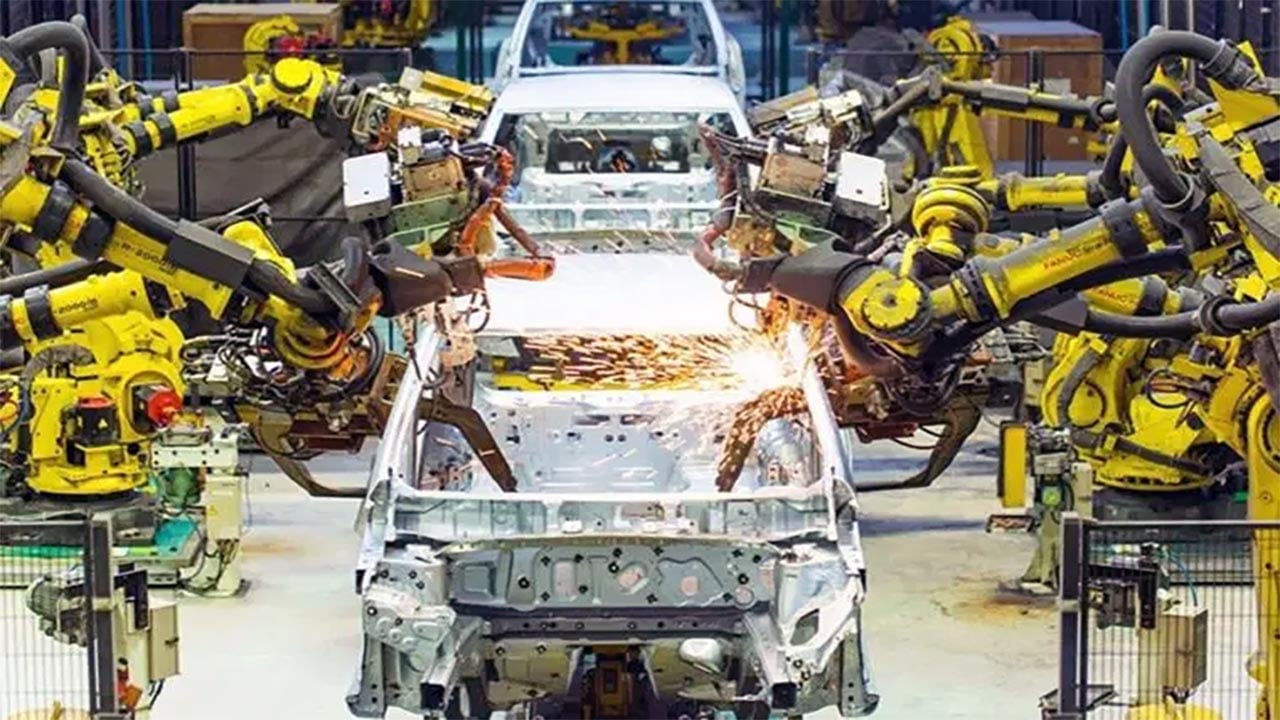 Foto - Toyota eskisi gibi olmayacak! Hayatta kalmak için ödün verecekler