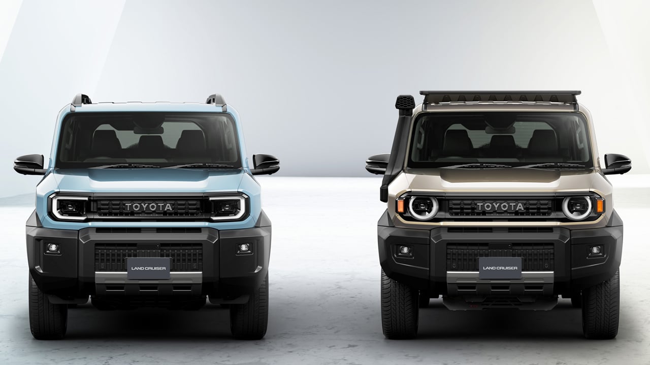 Foto - Toyota geleceği gösterdi! GR artık markadan ayrılıyor mu? Japonya Fuarı’nda bomba gelişme!