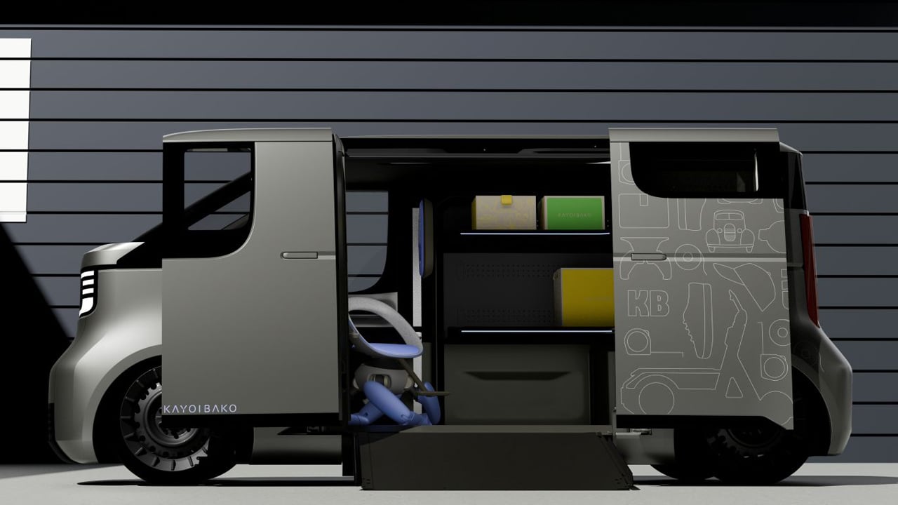 Foto - Toyota geleceği gösterdi! GR artık markadan ayrılıyor mu? Japonya Fuarı’nda bomba gelişme!