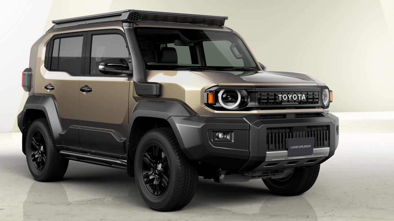 Foto - Toyota geleceği gösterdi! GR artık markadan ayrılıyor mu? Japonya Fuarı’nda bomba gelişme!