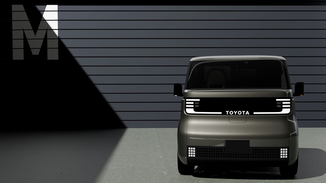 Foto - Toyota geleceği gösterdi! GR artık markadan ayrılıyor mu? Japonya Fuarı’nda bomba gelişme!