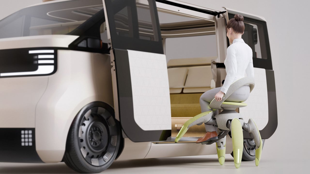 Foto - Toyota geleceği gösterdi! GR artık markadan ayrılıyor mu? Japonya Fuarı’nda bomba gelişme!