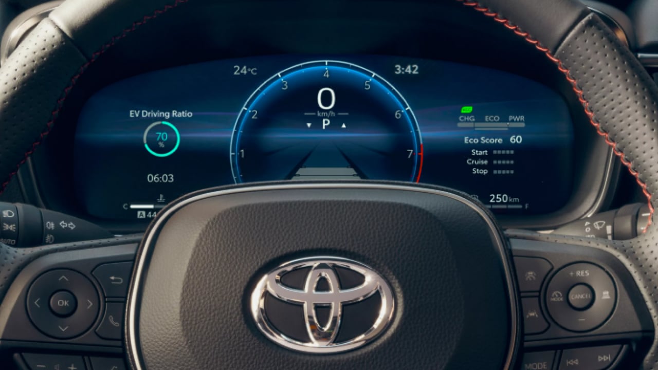 Foto - Toyota gemileri yaktı: Corolla Sedan modelde büyük indirim!