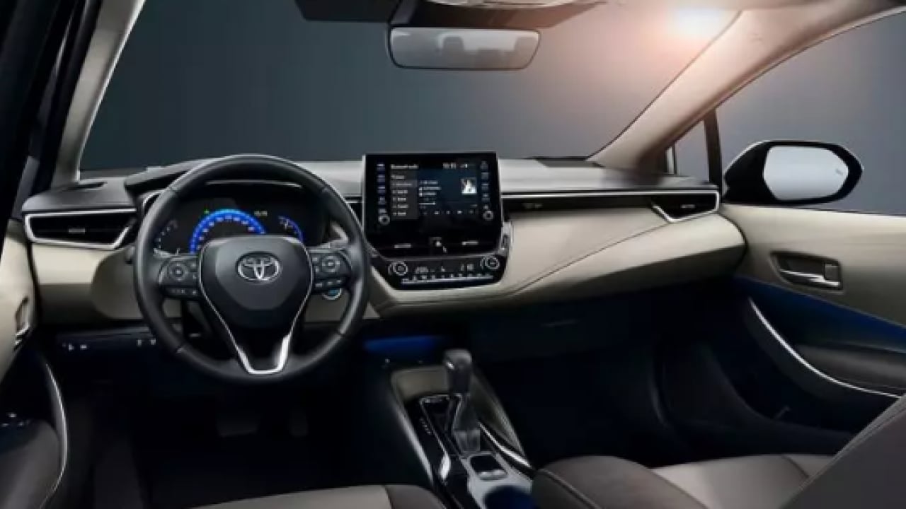 Foto - Yılın sonunda yaptı yapacağını: Toyota'dan 392 bin TL indirim!