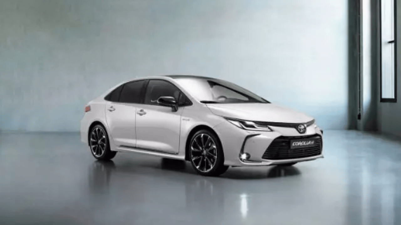 Foto - Yılın sonunda yaptı yapacağını: Toyota'dan 392 bin TL indirim!