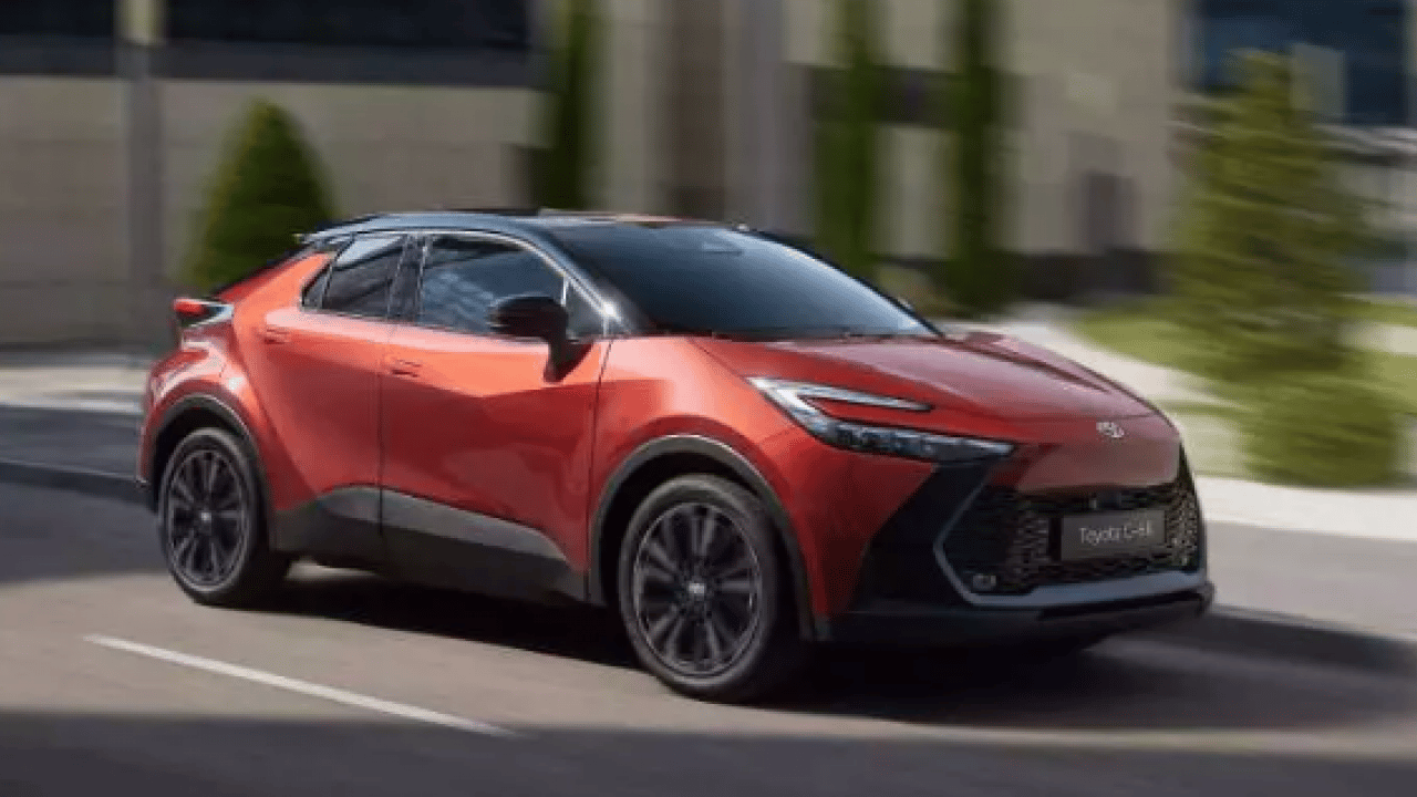 Foto - Yılın sonunda yaptı yapacağını: Toyota'dan 392 bin TL indirim!