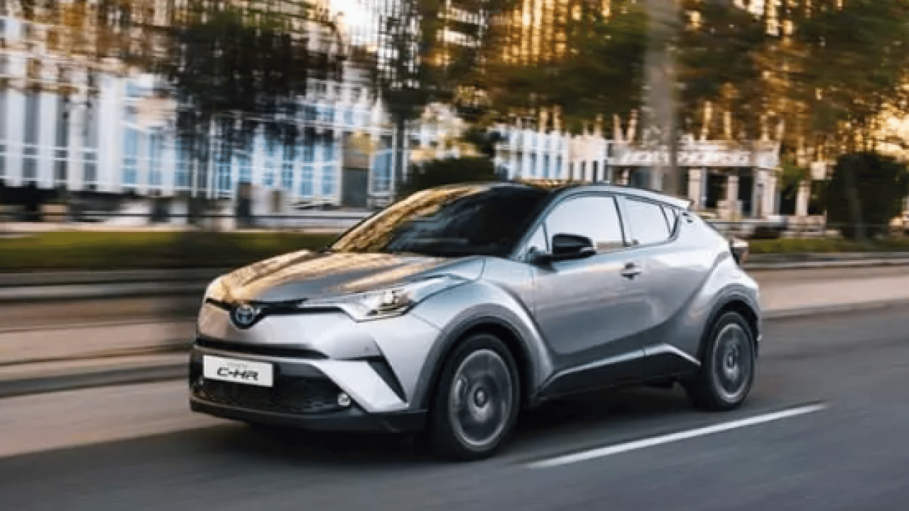 Foto - Yılın sonunda yaptı yapacağını: Toyota'dan 392 bin TL indirim!