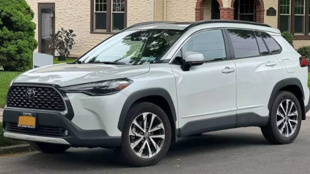 Foto - Yılın sonunda yaptı yapacağını: Toyota'dan 392 bin TL indirim!