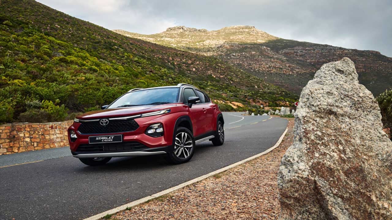 Foto - Toyota'ya bu kez şaşırttı! Sıfır yıldız aldı