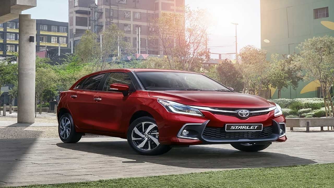 Foto - Toyota'ya bu kez şaşırttı! Sıfır yıldız aldı
