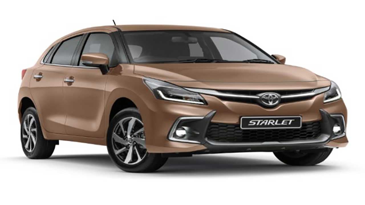 Foto - Toyota'ya bu kez şaşırttı! Sıfır yıldız aldı