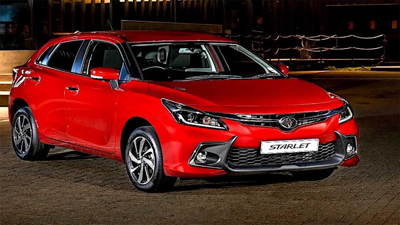 Foto - Toyota'ya bu kez şaşırttı! Sıfır yıldız aldı