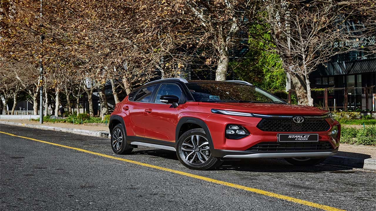 Foto - Toyota'ya bu kez şaşırttı! Sıfır yıldız aldı