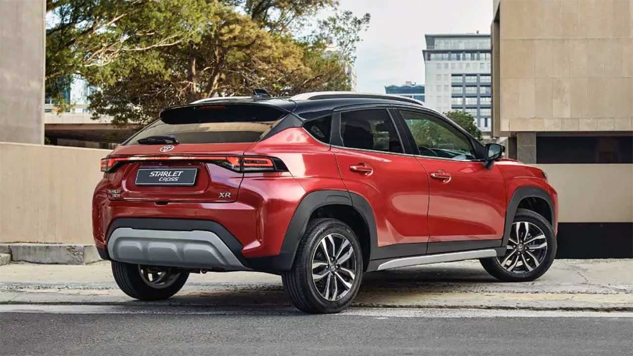 Foto - Toyota'ya bu kez şaşırttı! Sıfır yıldız aldı