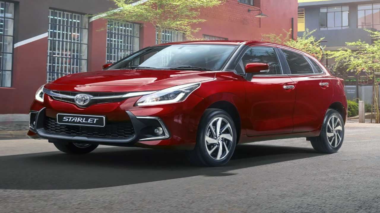 Foto - Toyota'ya bu kez şaşırttı! Sıfır yıldız aldı