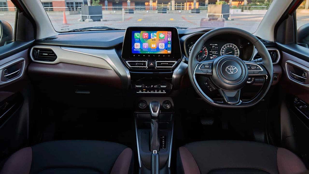 Foto - Toyota'ya bu kez şaşırttı! Sıfır yıldız aldı