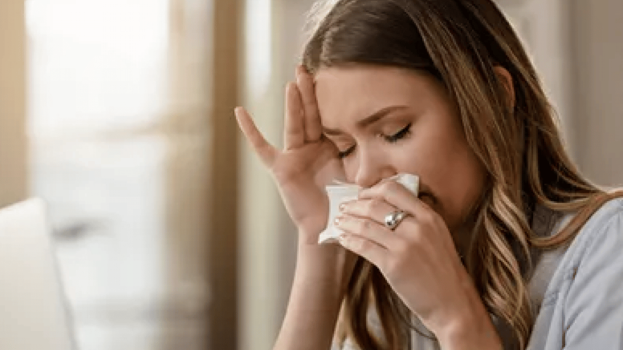 Foto - Toz maruziyeti... Görünmez tehlike ofis tozu! Meğer doğrudan akciğerleri etkiliyormuş...