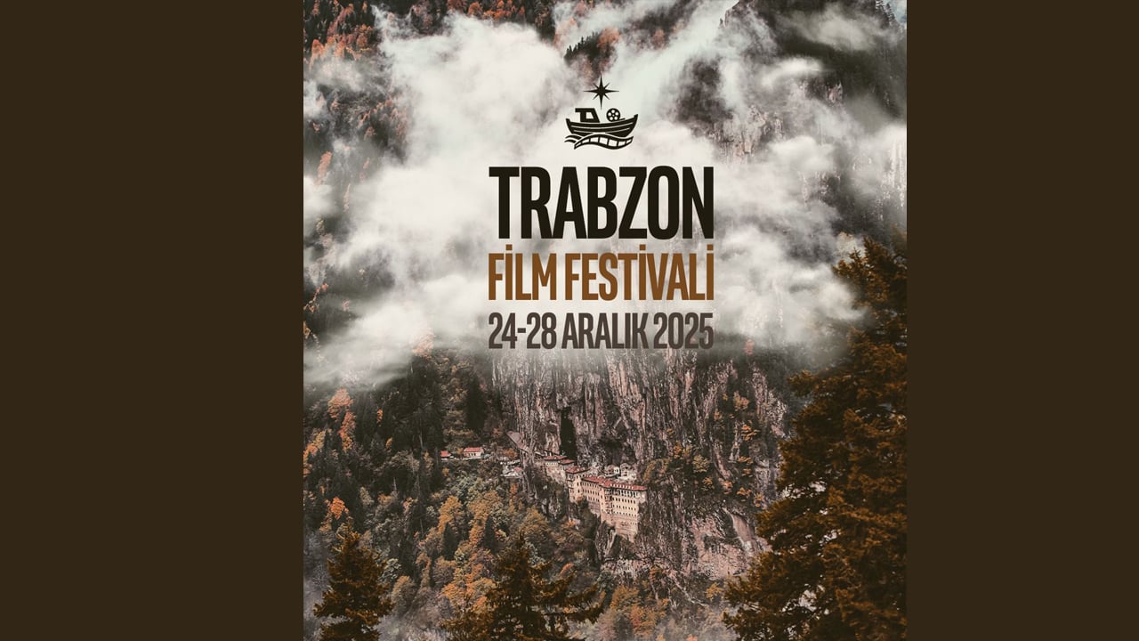 Foto - Trabzon Film Festivali 24 Aralık’ta başlıyor! 38 film gösterilecek