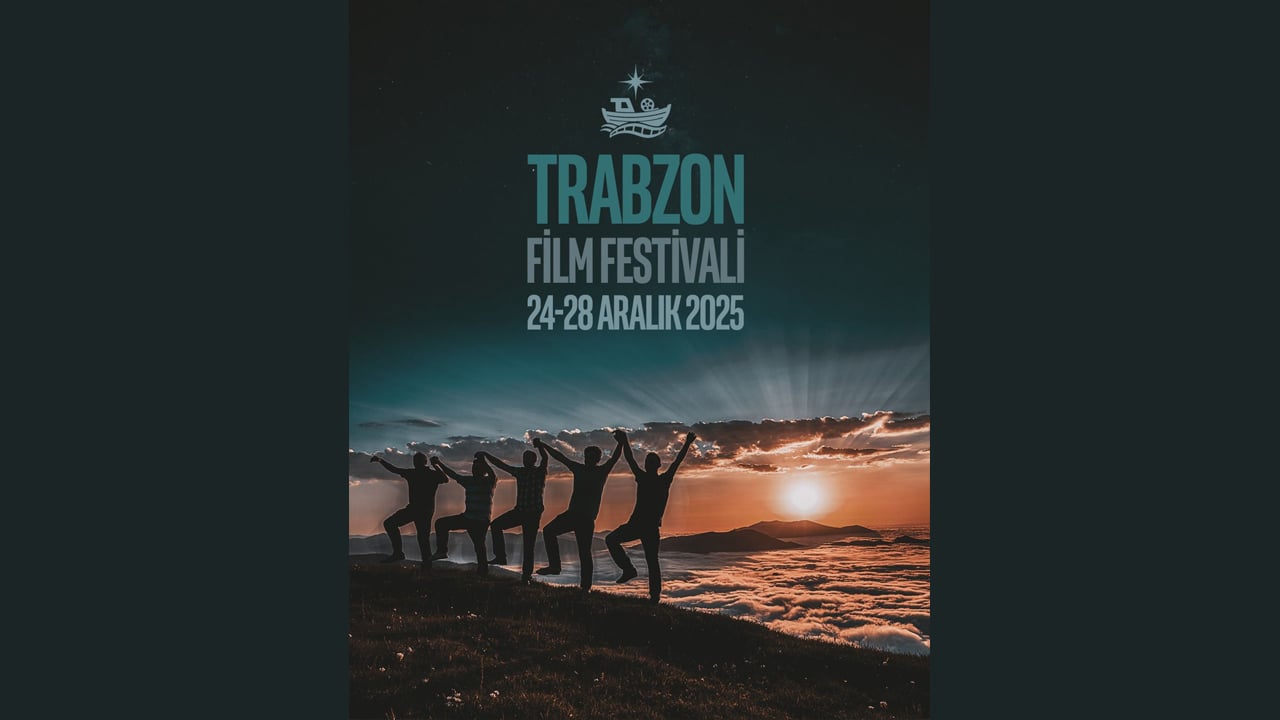 Foto - Trabzon Film Festivali 24 Aralık’ta başlıyor! 38 film gösterilecek