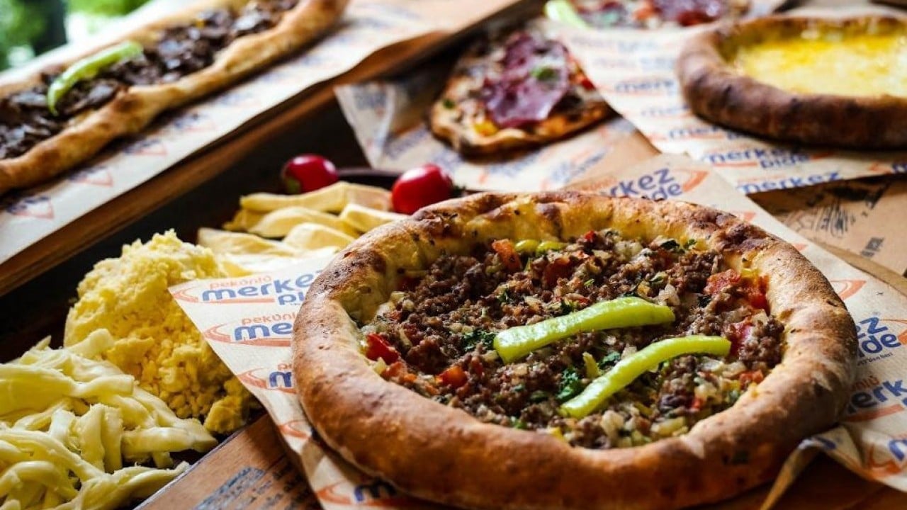 Foto - Trabzon Kültür Yolu Festivali coşkusu başladı: Karadeniz'in kültür, sanat ve gastronomi zenginliği...
