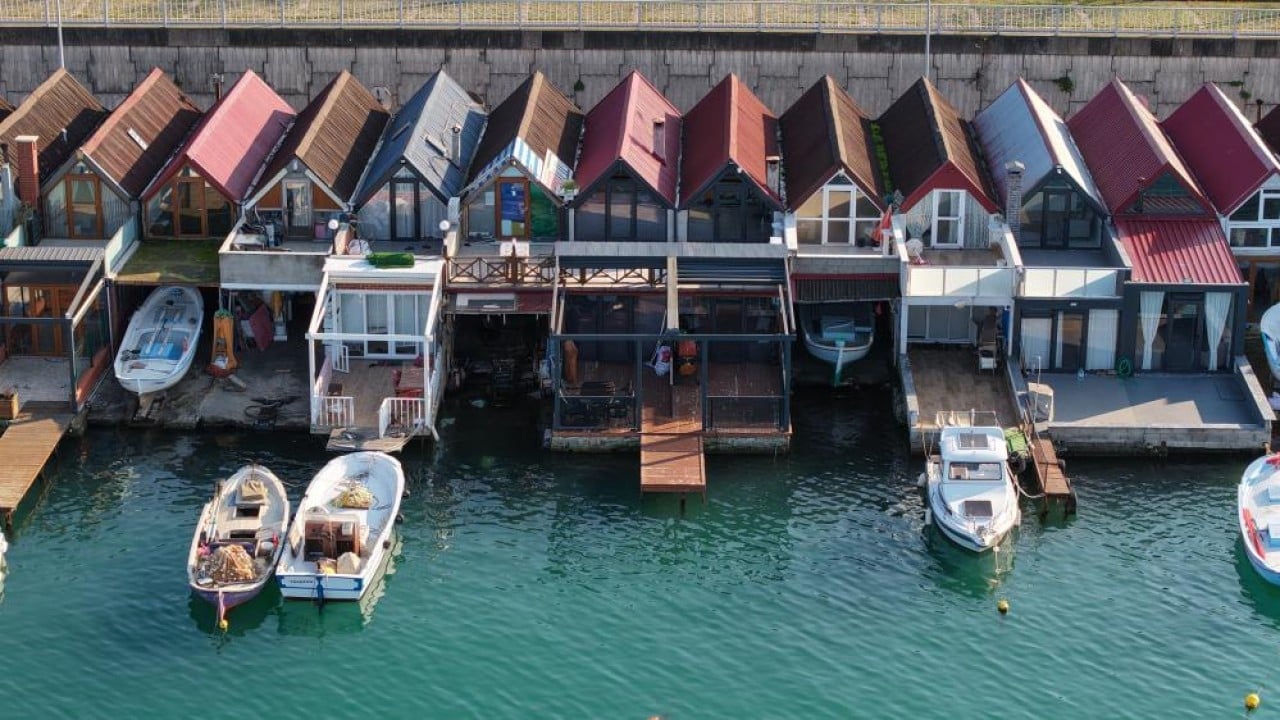 Foto - Trabzon'da balıkçı barınakları milyonluk bedellerle satılıyor! Üstelik hiçbirinin tapusu da yok