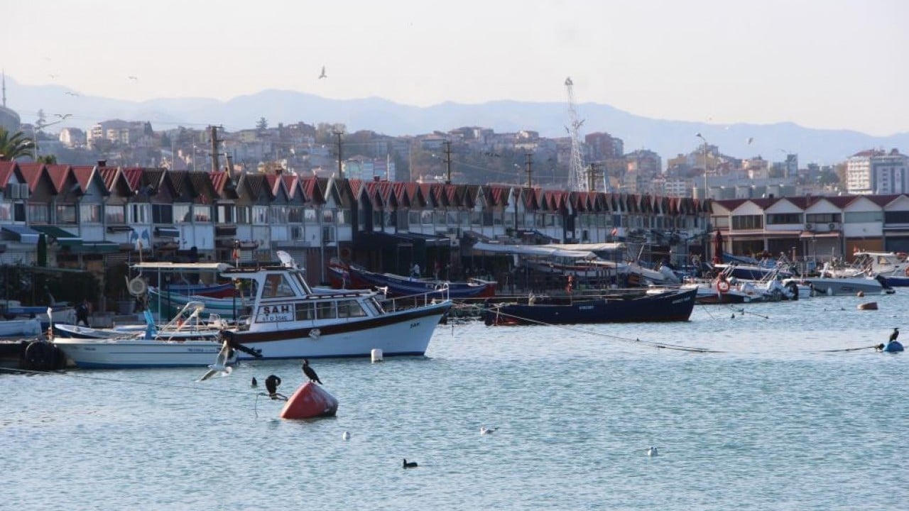 Foto - Trabzon'da balıkçı barınakları milyonluk bedellerle satılıyor! Üstelik hiçbirinin tapusu da yok