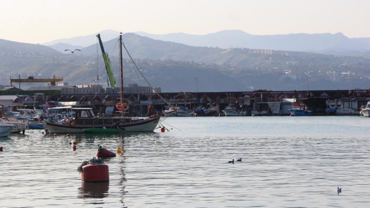 Foto - Trabzon'da balıkçı barınakları milyonluk bedellerle satılıyor! Üstelik hiçbirinin tapusu da yok