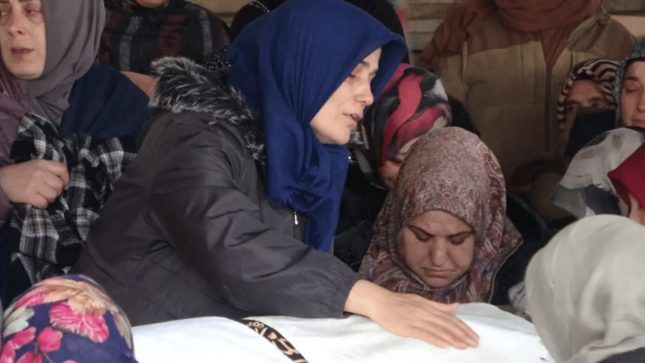 Foto - Trabzon'da esrarengiz ölüm: Saç ekimine gitti cenazesi geldi!