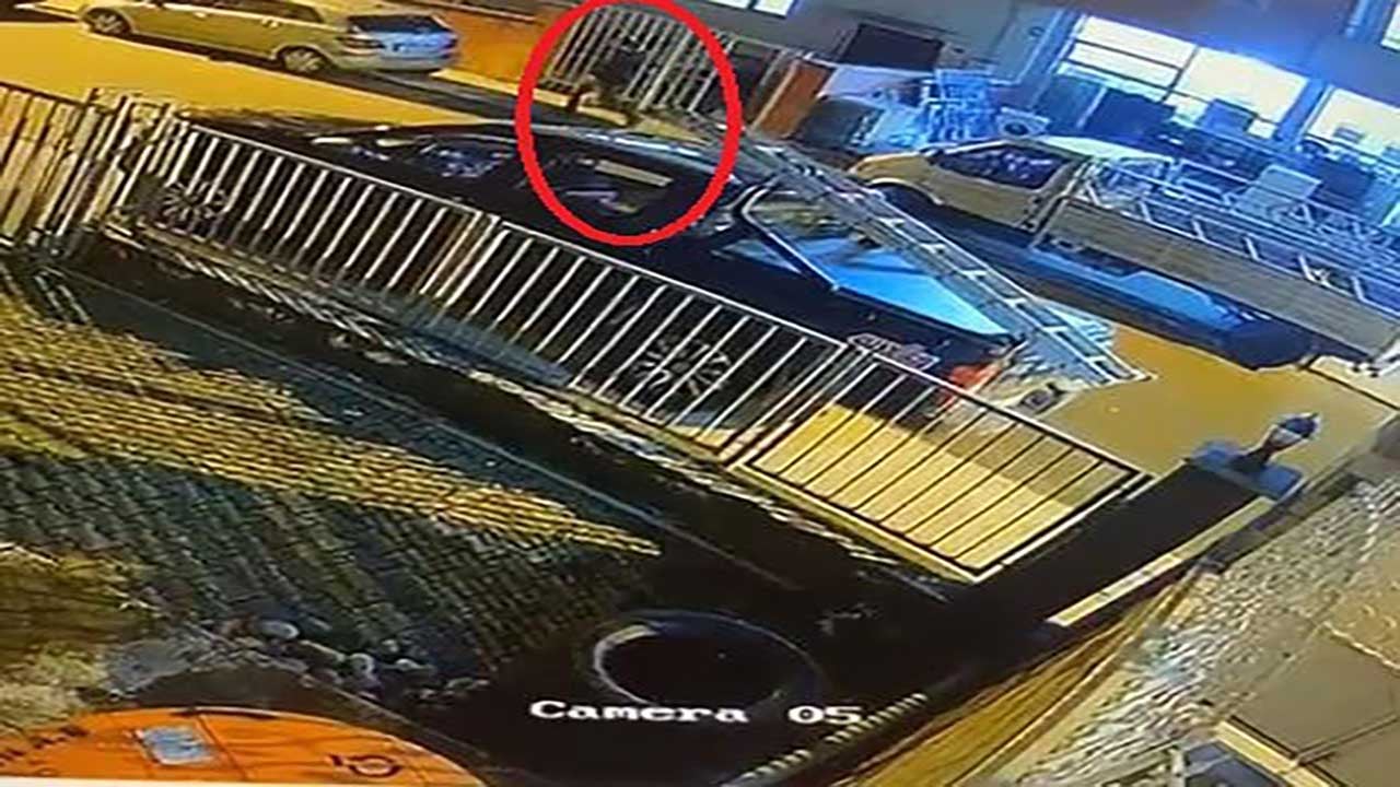 Foto - Trabzon'da korkulu bekleyiş! Sahilde eşyaları bulunan Enes Terzi için ekipler seferber oldu