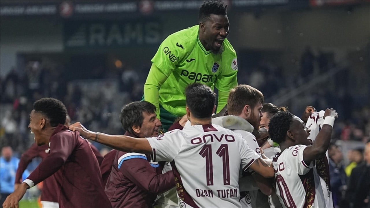 Foto - Trabzonspor 148 hafta sonra bunu başarmak istiyor!
