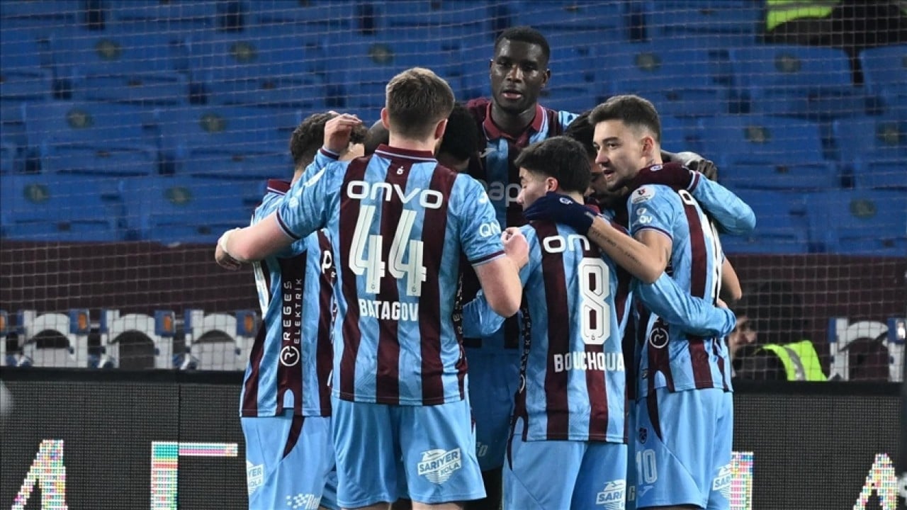 Foto - Trabzonspor 148 hafta sonra bunu başarmak istiyor!