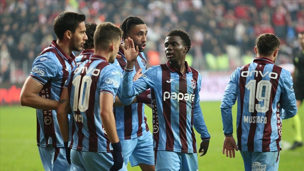 Foto - Trabzonspor 148 hafta sonra bunu başarmak istiyor!