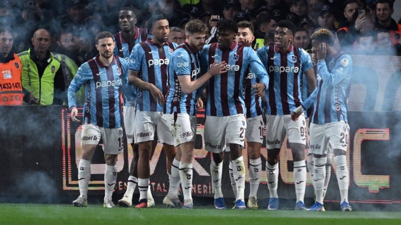 Foto - Trabzonspor 148 hafta sonra bunu başarmak istiyor!