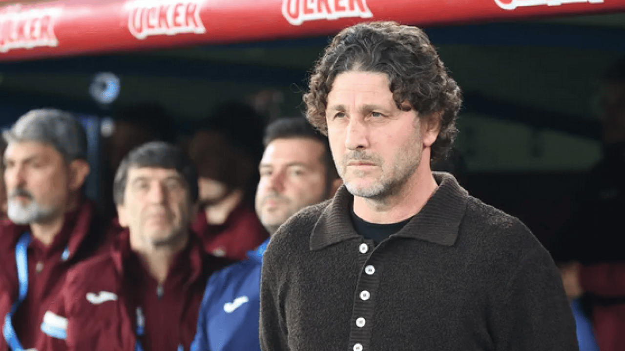 Foto - Trabzonspor, Alanyaspor ile berabere kaldı