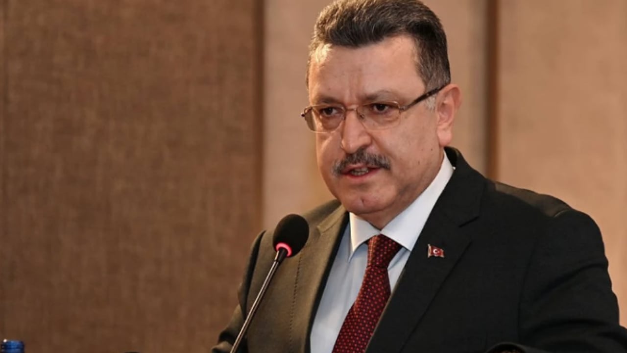 Foto - Trabzonspor Belediye Başkanı araya girdi! Oulai kapıları tamamen kapandı