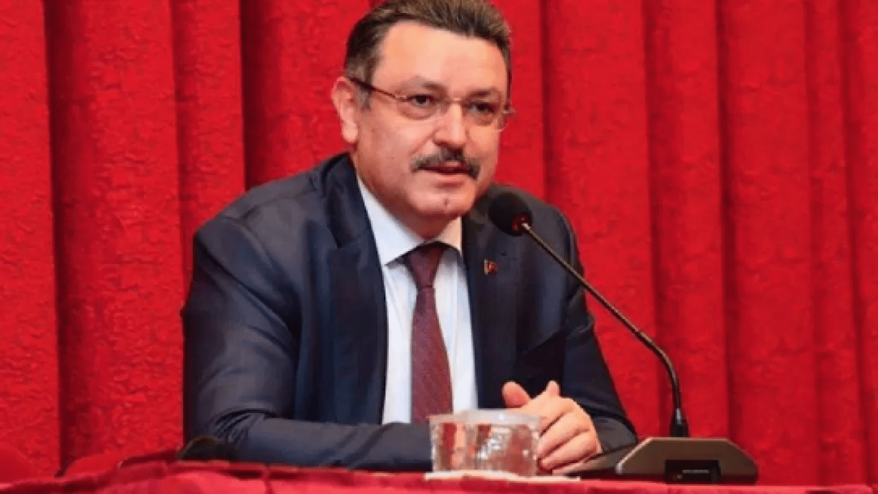 Foto - Trabzonspor Belediye Başkanı araya girdi! Oulai kapıları tamamen kapandı