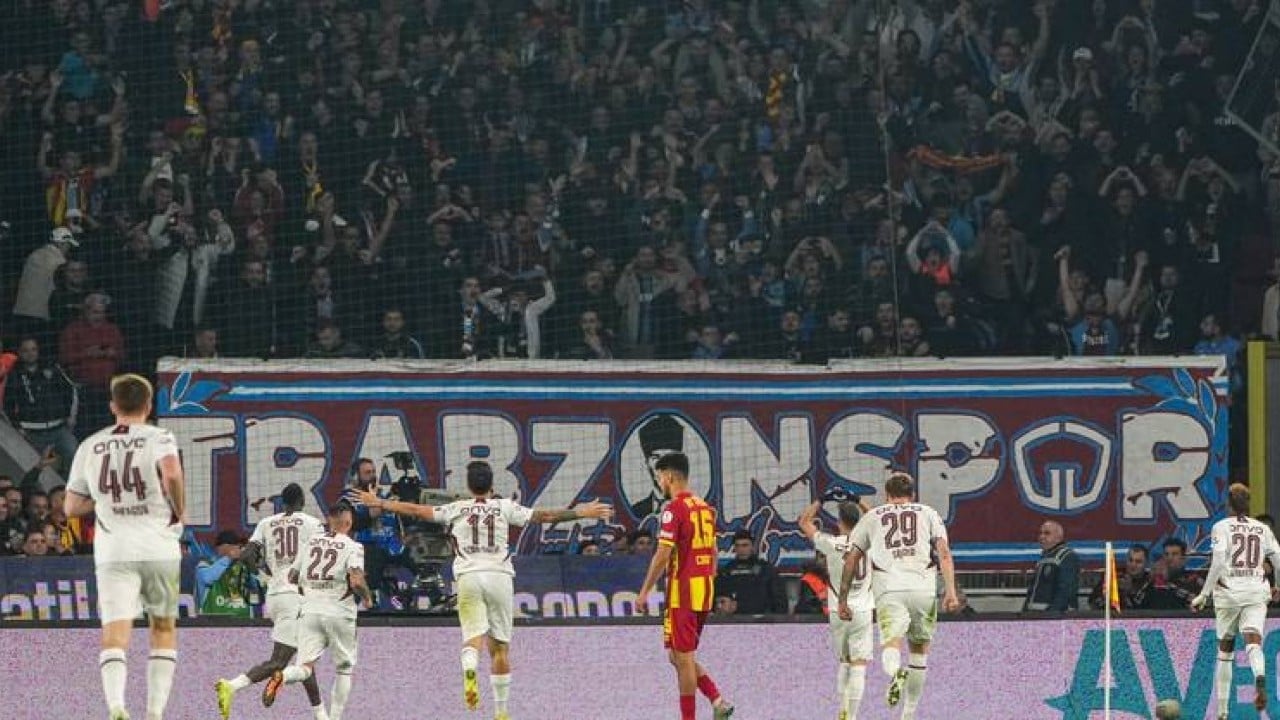 Foto - Trabzonspor-Beşiktaş derbisi öncesi son gelişmeler! İşte muhtemel 11’ler