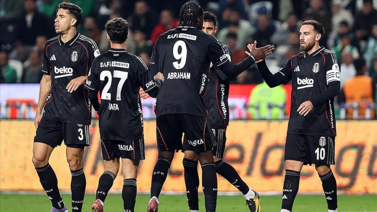 Foto - Trabzonspor-Beşiktaş derbisi öncesi son gelişmeler! İşte muhtemel 11’ler