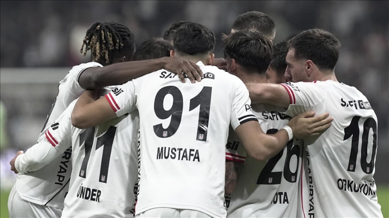 Foto - Trabzonspor-Beşiktaş derbisi öncesi son gelişmeler! İşte muhtemel 11’ler