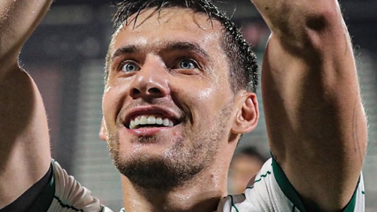 Foto - Trabzonspor bir 'Umut' peşinde: Bakalım yolun sonu nereye çıkacak...